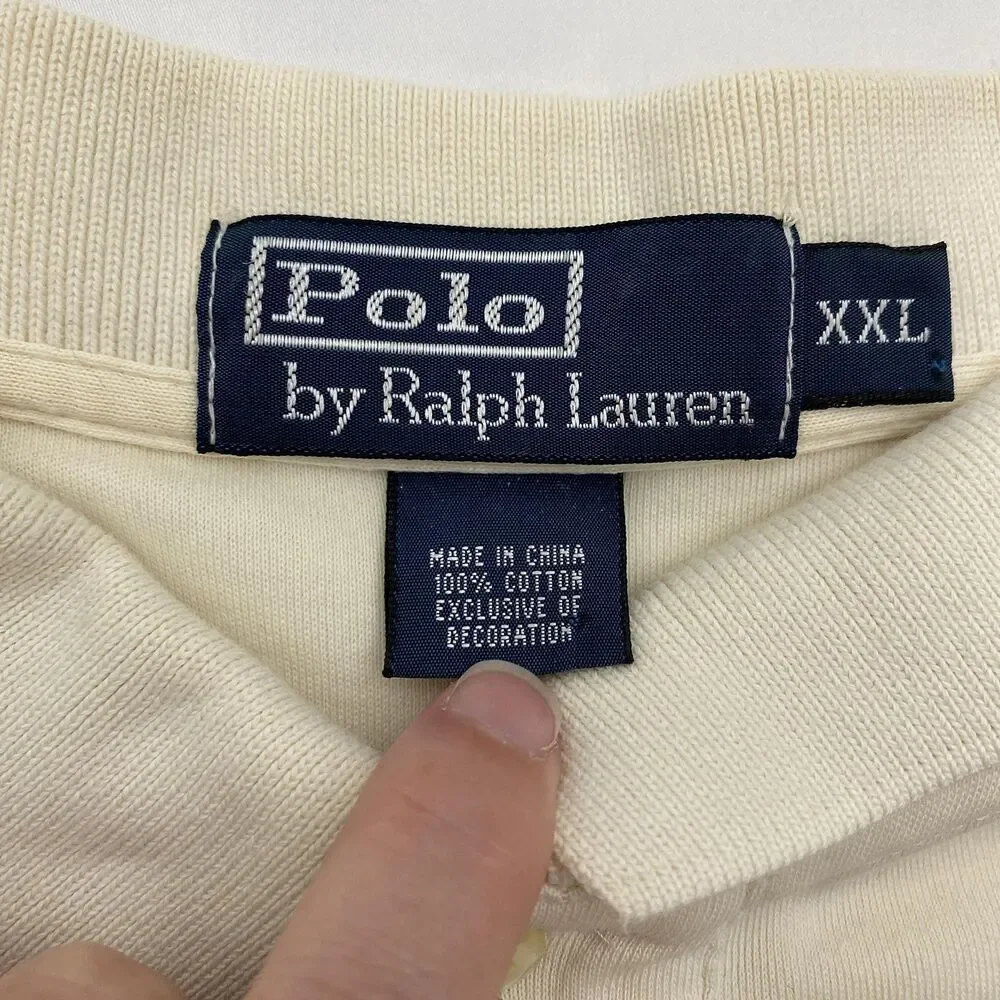 Polo Ralph Lauren polo ralph
